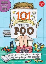 101 Things To Do While You Poo