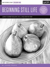 Drawing Beginning Still Life