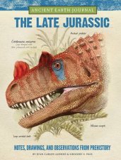 The Late Jurassic Ancient Earth Journal