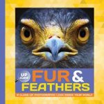 Fur And Feathers A Close Up Photographic Look Inside Your World