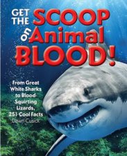 Get The Scoop On Animal Blood