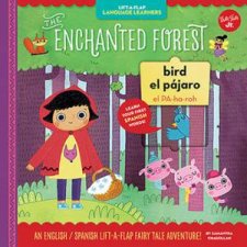 LiftAFlap Language Learners The Enchanted Forest