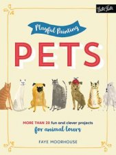Playful Painting Paint Your Pets