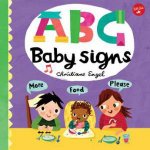 ABC for Me ABC Baby Signs