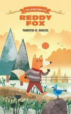 The Adventures Of Reddy Fox