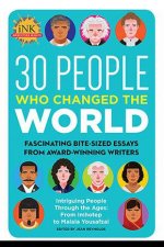 30 People You Should Know Biographies From The NonFiction Minute Blog