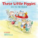 These Little Piggies Go To The Beach