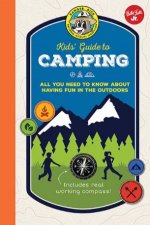 Ranger Rick Kids Guide to Camping