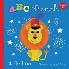 Little Concepts ABC French