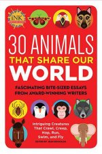 30 Animals That Share Our World