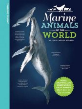 Animal Journal Marine Animals Of The World