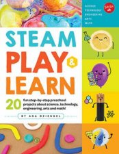 STEAM Play And Learn