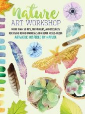 Nature Art Workshop