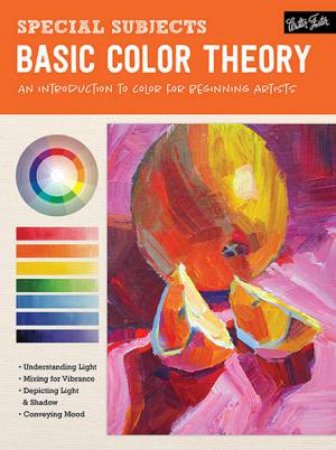 Special Subjects: Basic Color Theory by Various