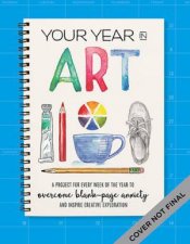 Your Year In Art