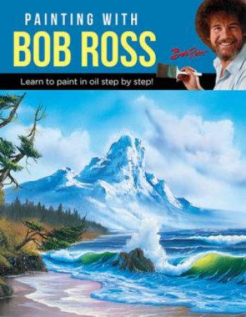 Painting With Bob Ross by Various