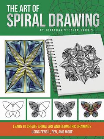 The Art Of Spiral Drawing