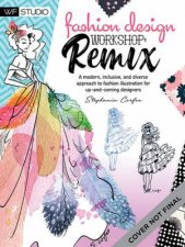 Fashion Design Workshop Remix