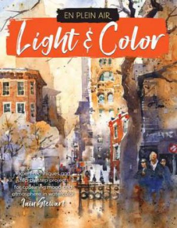 Light & Color (En Plein Air) by Iain Stewart