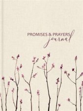 Promises And Prayers Journal