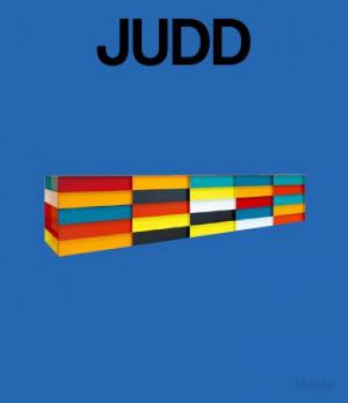 Judd by Various