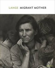 Dorothea Lange Migrant Mother Nipomo California