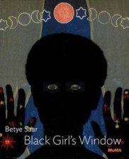 Saar Black Girls Window