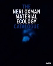 Neri Oxman Mediated Matter