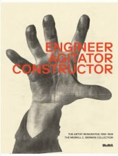 Engineer Agitator Constructor