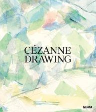 Czanne The Drawings