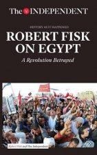 Robert Fisk On Egypt