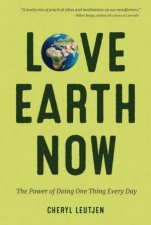 Love Earth Now