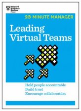 20Minute Manager Leading Virtual Teams