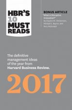 The Definitive Management Ideas Of The Year From Harvard Business Review