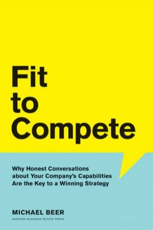 Fit To Compete by Michael Beer