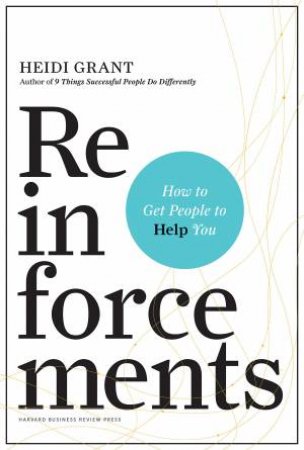 Reinforcements by Heidi Grant