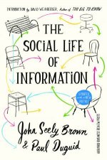 The Social Life Of Information