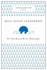 Blue Ocean Leadership Harvard Business Review Classics