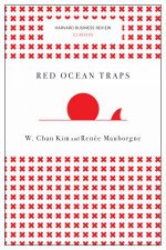 Red Ocean Traps Harvard Business Review Classics