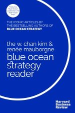The W Chan Kim And Rene Mauborgne Blue Ocean Strategy Reader