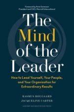The Mind Of A Leader