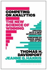 Competing On Analytics Updated