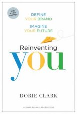 Reinventing You With a New Preface