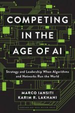 Competing In The Age Of AI