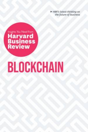 Blockchain by Catherine Tucker & Don Tapscott & Marco Iansiti & Karim R. Lakhani