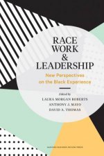 Race Work  Leadership