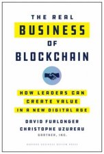 The Real Business Of Blockchain