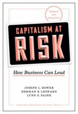 Capitalism At Risk Updated And Expanded