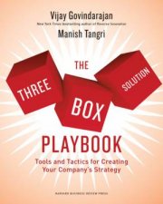 The ThreeBox Solution Playbook