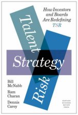Talent Strategy Risk